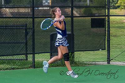 Tennis vs SHS 425